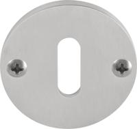 Formani Piet Boon ONE PBN50 sleutelplaatje - mat RVS - thumbnail