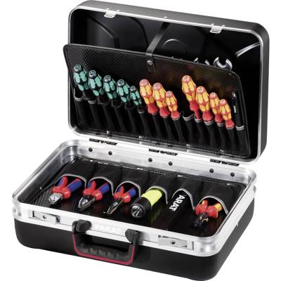 Parat Gereedschapskoffer Basic - Special design | 485.040-171 | actiemodel - 485.040.171