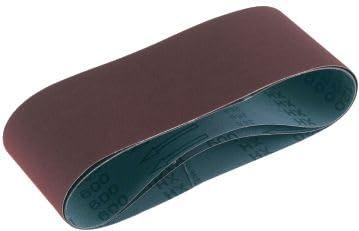 Festool Schuurband 620x105mm P60 Rubin 2 VE=10 - 499150