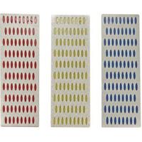 Wetsteen diamant 3 st. Velleman - Velleman - thumbnail