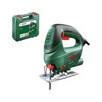 Bosch Home and Garden PST 650 06033A0700 Decoupeerzaag Incl. koffer 500 W - thumbnail