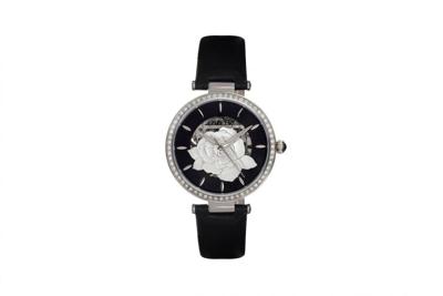 Empress Anne Automatic Ladies Staal | EMPEM3101 Empress Anne Automatic Ladies Staal | EMPEM3101