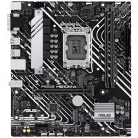 Moederbord Intel ASUS PRIME H610M-A-CSM - thumbnail