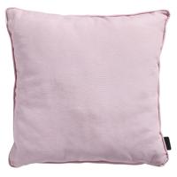 Madison sierkussen piping 45x45cm Panama soft pink - thumbnail