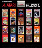 Evercade Atari Collection 2 - thumbnail
