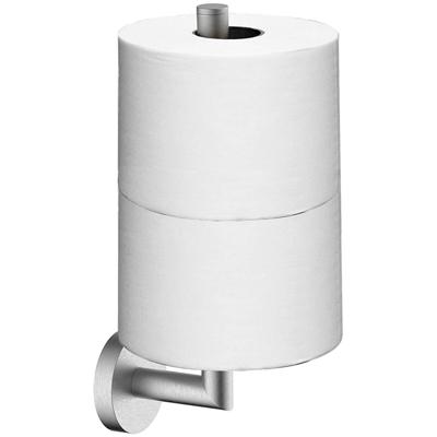 Wiesbaden Alonzo - Reserverolhouder - RVS Geborsteld