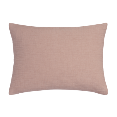 Vandyck Vandyck Pure 68 G.Dyed blush Kussensloop (40x55)