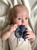 , Farbe:595 Mayer Dunkelblau 30326 Carissima - thumbnail
