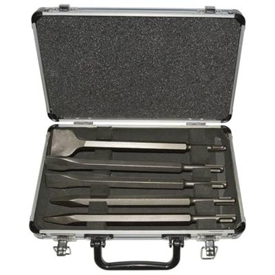 Makita Accessoires Beitelset 5-delig - D-42379 - D-42379