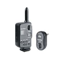 Godox FT-16 radiotrigger - thumbnail