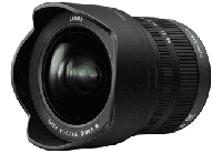 Panasonic LUMIX G 7-14mm f/4.0 MFT Black - thumbnail