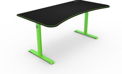 ARENA - Computerbureau - Game tafel - Gaming Desk - Groen ARENA - Computerbureau - Game tafel - Gaming Desk - Groen