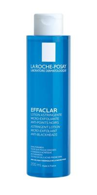 La Roche Posay La Roche Posay EFFACLAR Adstringerende Lotion 200 ml La Roche Posay La Roche Posay EFFACLAR Adstringerende Lotion 200 ml