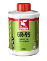 Griffon hard pvc-lijm gr-95 1l - thumbnail