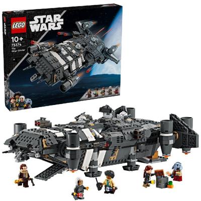 LEGO Star Wars de Onyx Cinder 75374