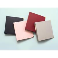 We R Makers • paper wrapped album navy 21,6x27,9cm - thumbnail