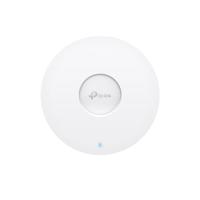 TP-LINK EAP650 draadloos toegangspunt (WAP) 5400 Mbit/s Wit Power over Ethernet (PoE) - thumbnail