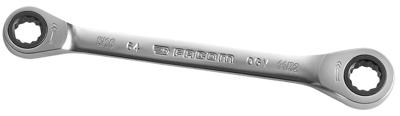 Facom ratelsleutel 12 kant 5/16x1/32 - 64.5/16X11/32