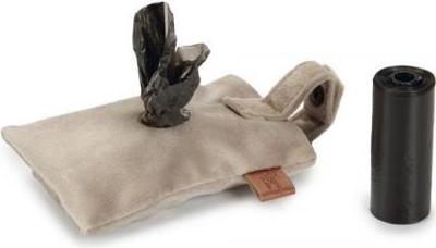 DBL POEPZAKTASJE+ZAKJES CAJA GRS