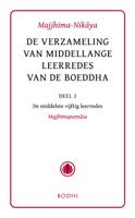 Majjhima-Nikaya - 2 De middelste vijftig leerredes (Majjhimapannasa) - - ebook - thumbnail