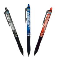 One Piece 3-Pack Rollerball pen FriXion Ball+ Limited Edition LE 0.7 - thumbnail