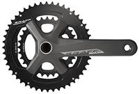 Miche crankset graff 170/30t-46t 11v - thumbnail