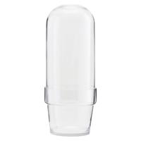 Society of Lifestyle 209400511 plantenbak Glas - thumbnail