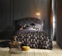 De Witte Lietaer De Witte Lietaer Eve Burnt Ochre 200X200/220 - thumbnail