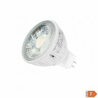 Ledlamp Silver Electronics 460816 GU5.3 5000K GU5.3 Wit - thumbnail