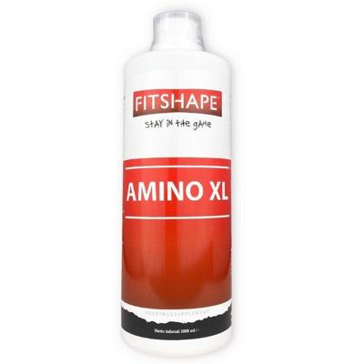 Fitshape Amino XL Liquid