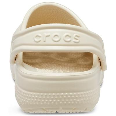 Babyklompen 206990 Clog T CROCS(TM) pastelgeel Babyklompen 206990 Clog T CROCS(TM) pastelgeel