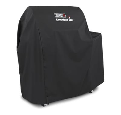 Weber Hoes SmokeFire EX4 - thumbnail