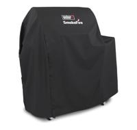 Weber Hoes SmokeFire EX4 - thumbnail