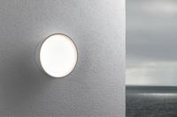 Paulmann Platomo weiß 94697 Buitenlamp (wand) LED LED 14.5 W Wit - thumbnail