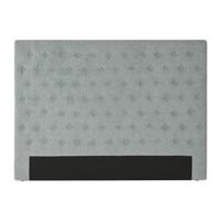 Hoofdbord Home ESPRIT Groen Hout 164 x 9 x 123 cm - thumbnail