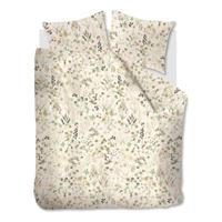 Beddinghouse Dekbedovertrek Olivia Natural -2-persoons (200 x 200/220 cm) - thumbnail