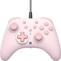 Hori Horipad Controller (Cozy Pink) - thumbnail
