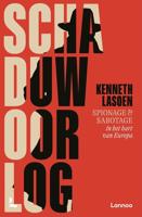 Schaduwoorlog - Kenneth Lasoen - ebook - thumbnail