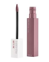 Maybelline Lipstick - Super Stay Matte Ink 95 Visionary - thumbnail