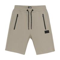 Indian Blue Jeans Zomer sweat short jongens - zand - thumbnail