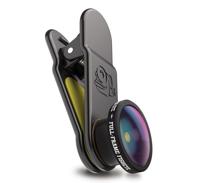 Black Eye Pro Series Full Frame Fisheye FF002 - thumbnail