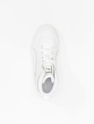 Puma / sneaker Cali Sport Top NS in wit