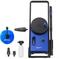 Nilfisk Core 140-8 In Hand Powercontrol - PCA EU Hogedrukreiniger 140 bar Koud water - thumbnail