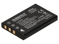 NP-60 / LI-20B accu (Duracell) - thumbnail