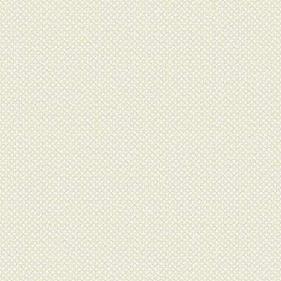 Dutch Wallcoverings Blomstermala - Evert Yellow - Geel