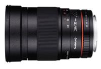 Samyang 135mm F/2.0 Sony E-mount - thumbnail