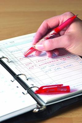 Rollerpen pilot frixion bl-fr7 m 3st assorti