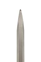 Makita Accessoires Puntbeitel 450mm steekas - D-19196 - thumbnail