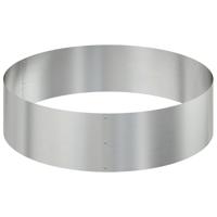 Tuin Bloempot Zilver 120 x 120 x 20 cm Gegalvaniseerd staal - thumbnail