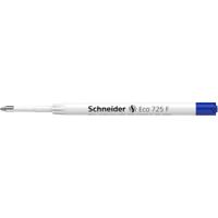 Schneider balpenvulling Eco 725, fijn, blauw - thumbnail
